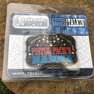 FINAL PRICE🤠Belt Buckle🤠